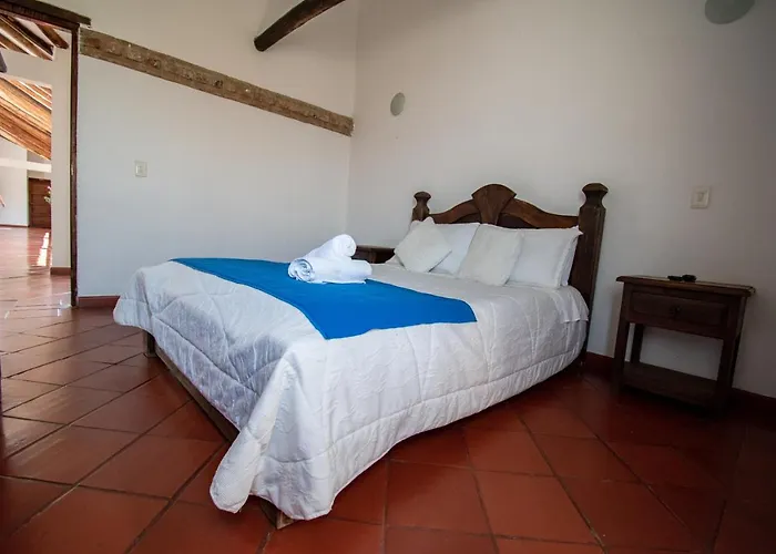 Hotel Villa Luna