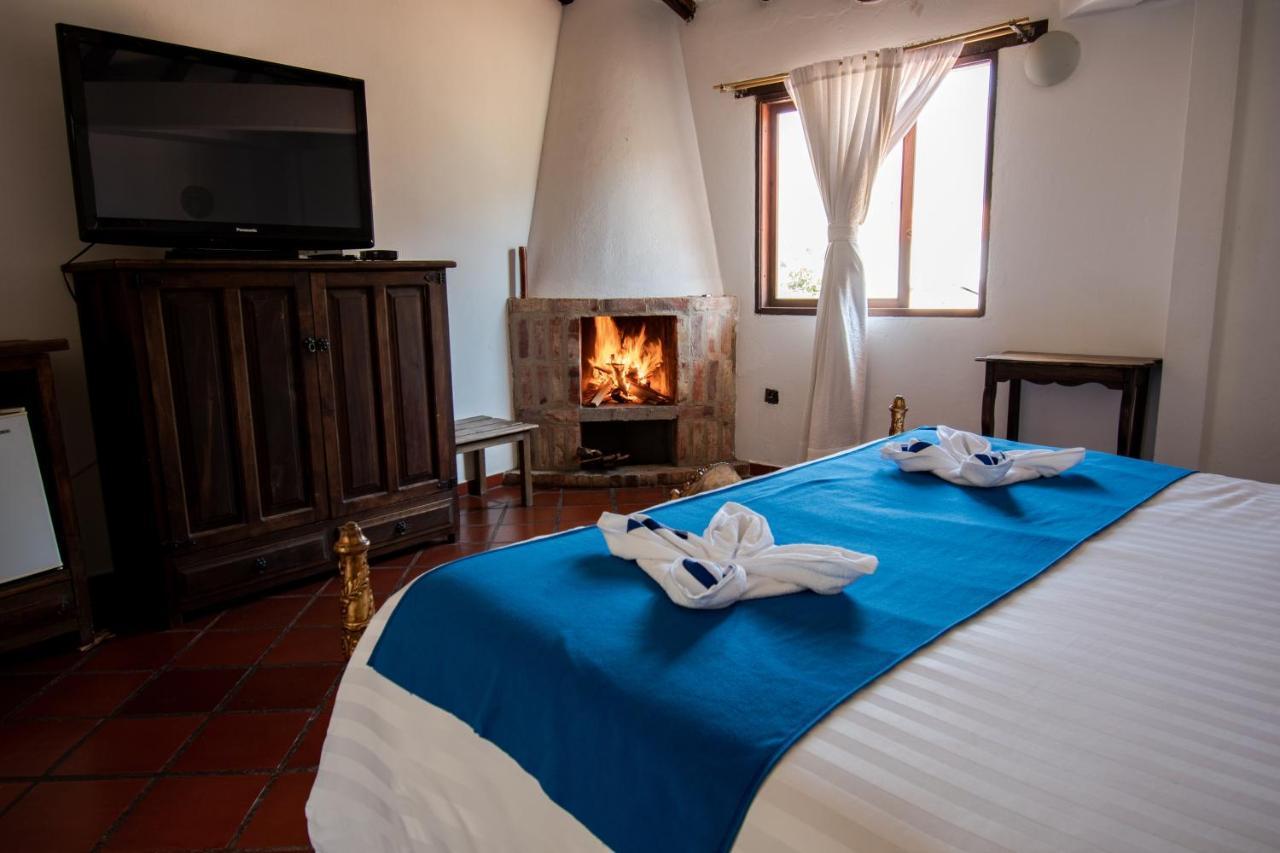 Luna Hotel Villa de Leyva
