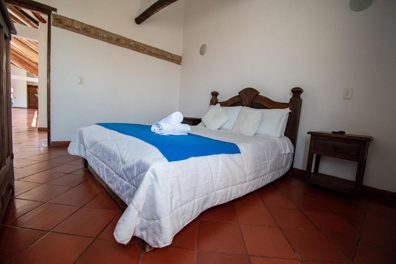 Luna Hotel Villa de Leyva