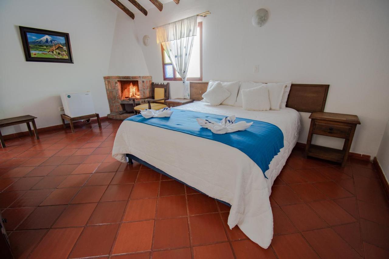 Luna Hotel Villa de Leyva