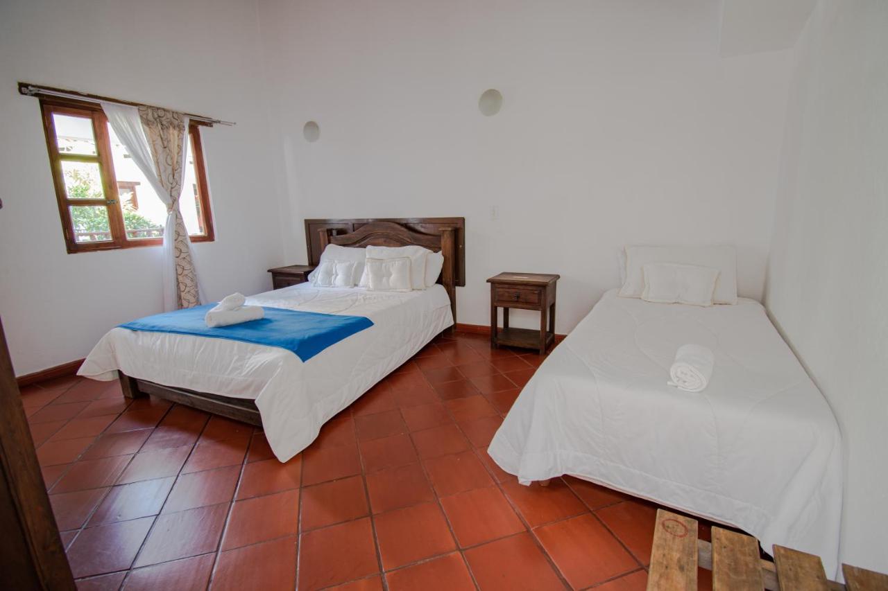 Hotel Luna *